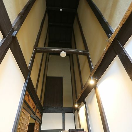 Hotel Ikkyu-An Kyōto Esterno foto