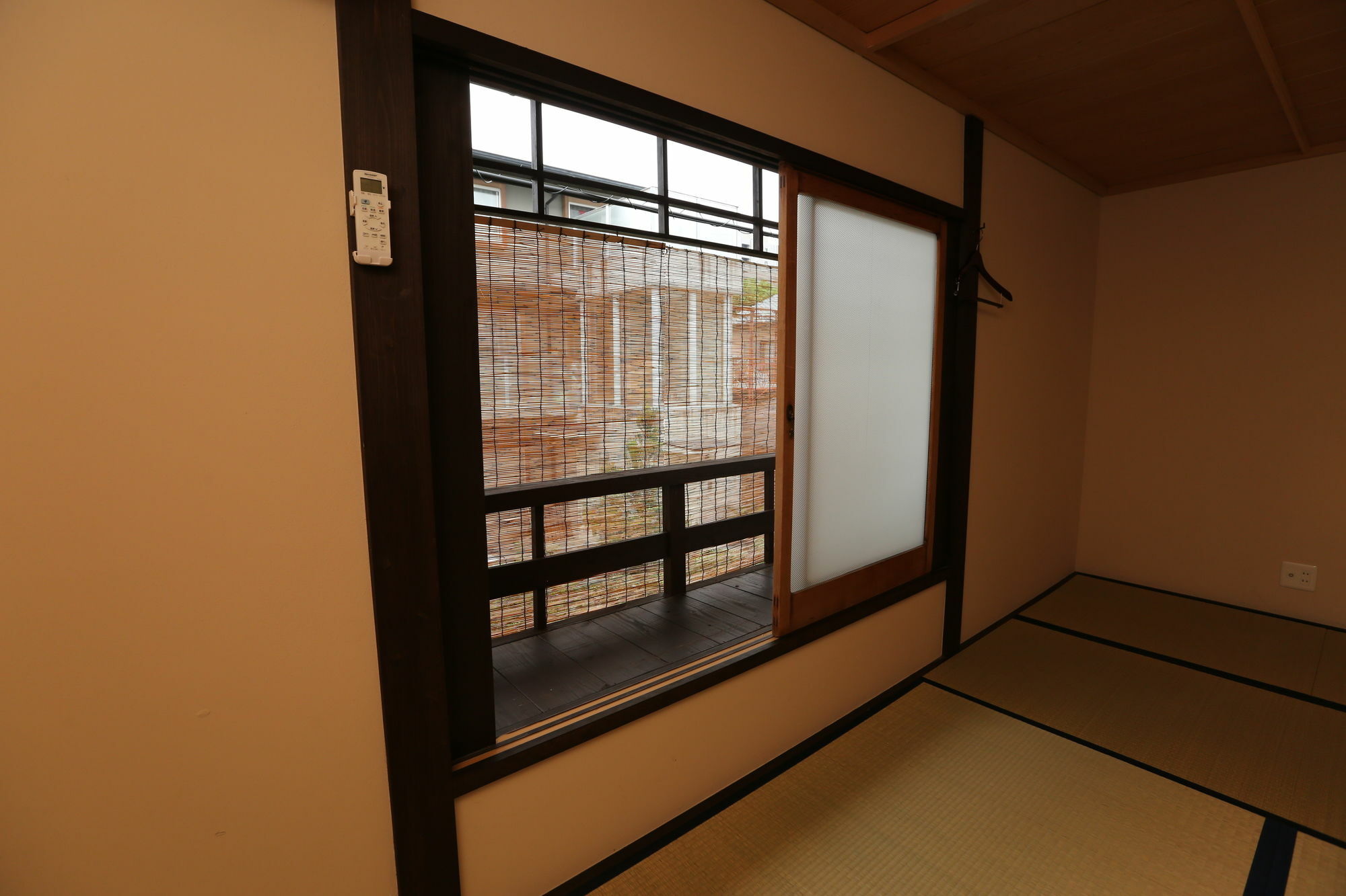 Hotel Ikkyu-An Kyōto Esterno foto