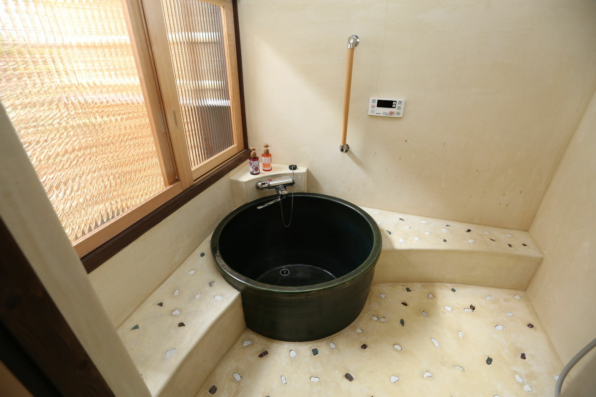 Hotel Ikkyu-An Kyōto Esterno foto