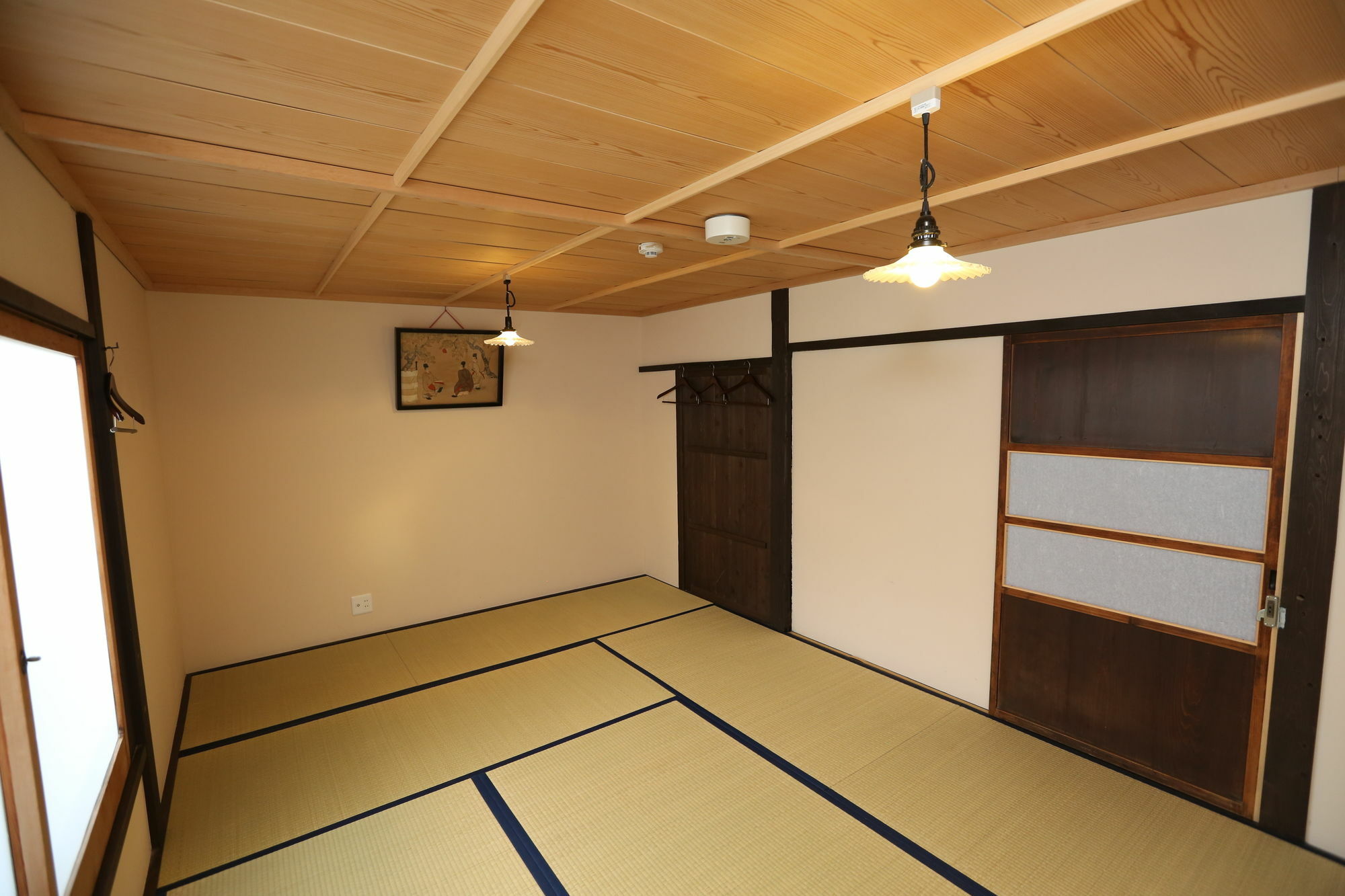Hotel Ikkyu-An Kyōto Esterno foto