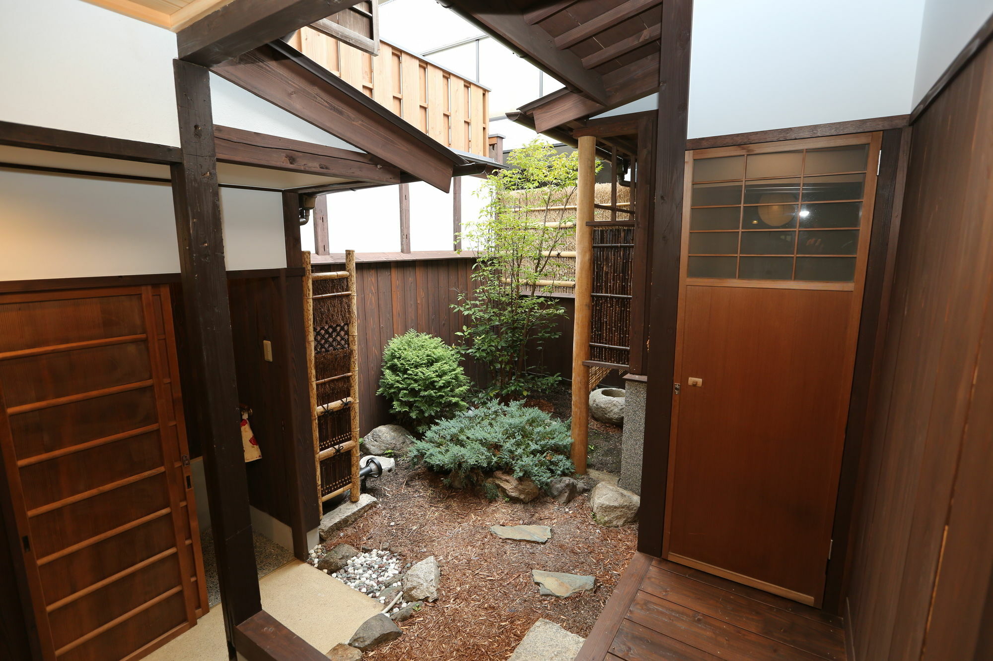 Hotel Ikkyu-An Kyōto Esterno foto